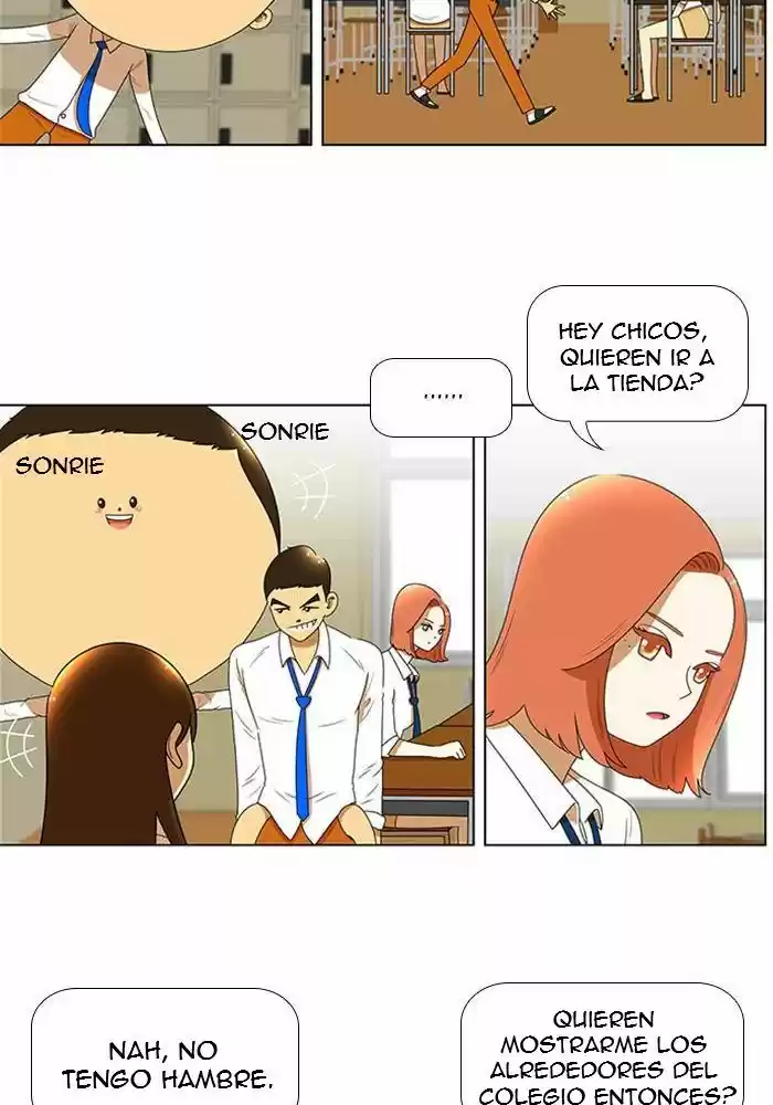 New Normal : Class 8 (2013) - Capítulo 65 - Página 33 - LectorTMOo