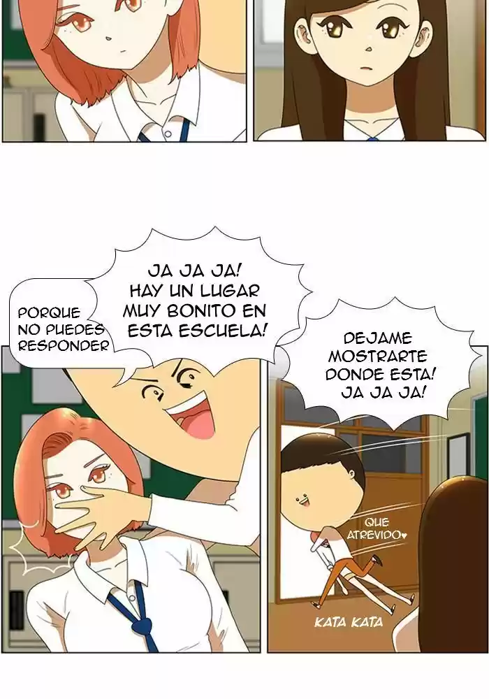 New Normal : Class 8 (2013) - Capítulo 66 - Página 5 - LectorTMOo