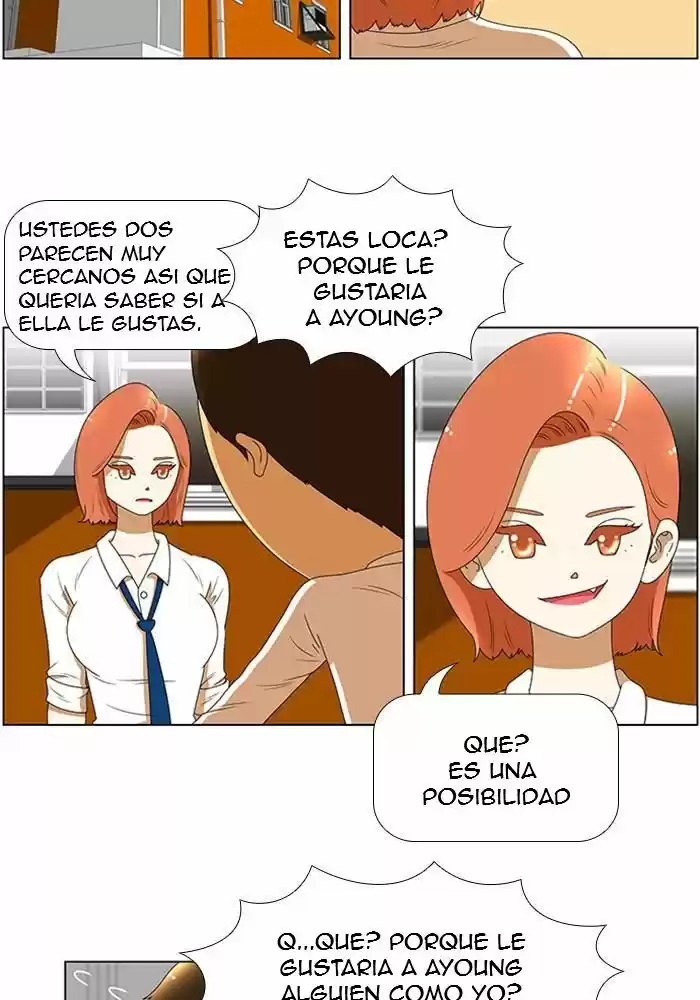 New Normal : Class 8 (2013) - Capítulo 66 - Página 7 - LectorTMOo