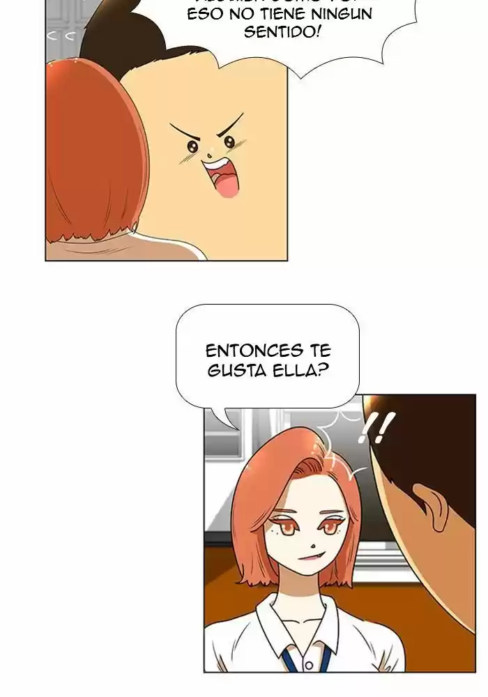 New Normal : Class 8 (2013) - Capítulo 66 - Página 8 - LectorTMOo