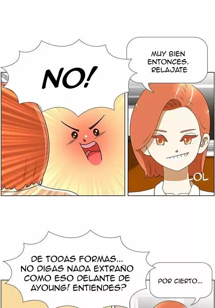 New Normal : Class 8 (2013) - Capítulo 66 - Página 9 - LectorTMOo