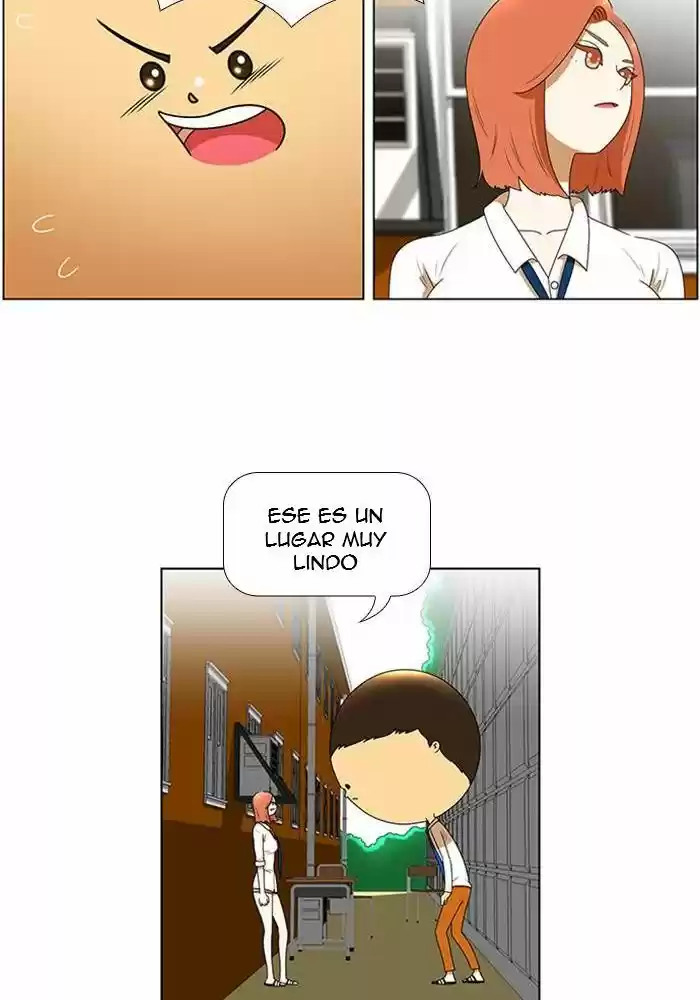 New Normal : Class 8 (2013) - Capítulo 66 - Página 10 - LectorTMOo