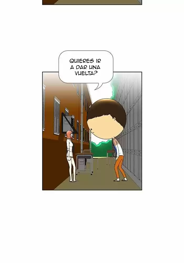 New Normal : Class 8 (2013) - Capítulo 66 - Página 11 - LectorTMOo
