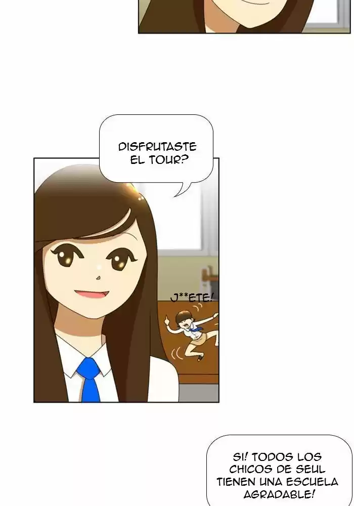 New Normal : Class 8 (2013) - Capítulo 66 - Página 18 - LectorTMOo