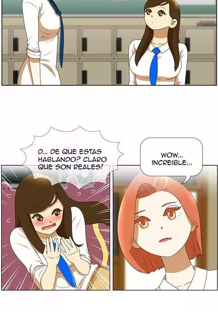 New Normal : Class 8 (2013) - Capítulo 66 - Página 24 - LectorTMOo