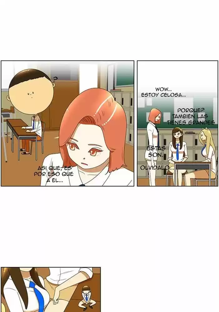 New Normal : Class 8 (2013) - Capítulo 66 - Página 25 - LectorTMOo