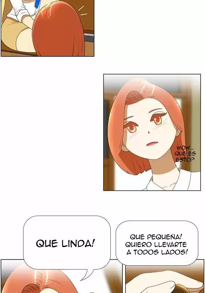 New Normal : Class 8 (2013) - Capítulo 66 - Página 26 - LectorTMOo