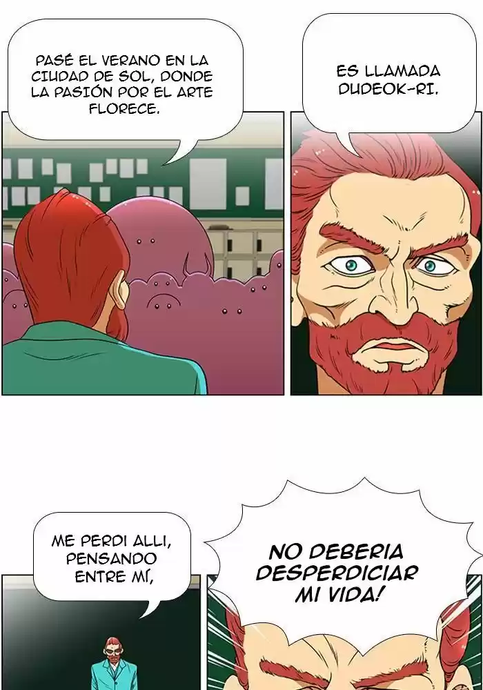 New Normal : Class 8 (2013) - Capítulo 66 - Página 30 - LectorTMOo