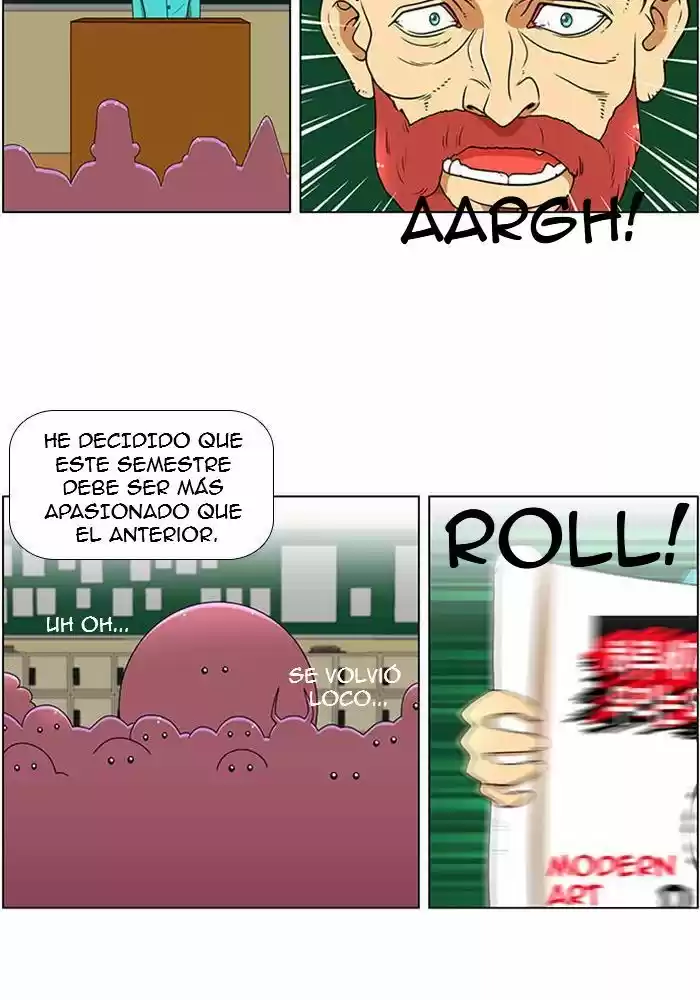 New Normal : Class 8 (2013) - Capítulo 66 - Página 31 - LectorTMOo