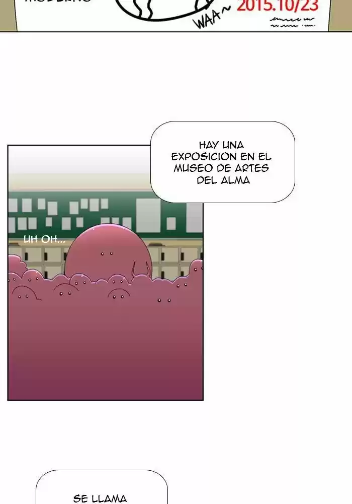 New Normal : Class 8 (2013) - Capítulo 66 - Página 33 - LectorTMOo
