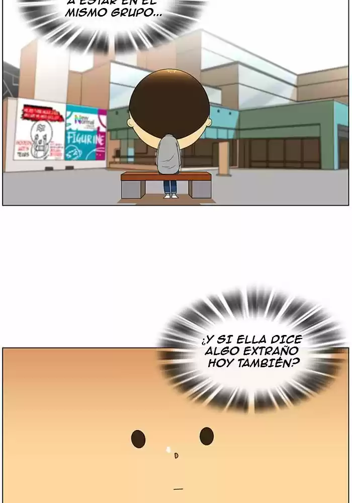 New Normal : Class 8 (2013) - Capítulo 67 - Página 5 - LectorTMOo