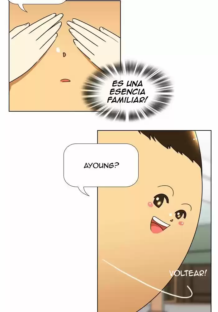 New Normal : Class 8 (2013) - Capítulo 67 - Página 7 - LectorTMOo