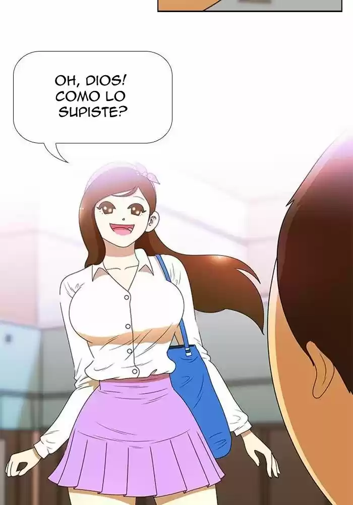 New Normal : Class 8 (2013) - Capítulo 67 - Página 8 - LectorTMOo