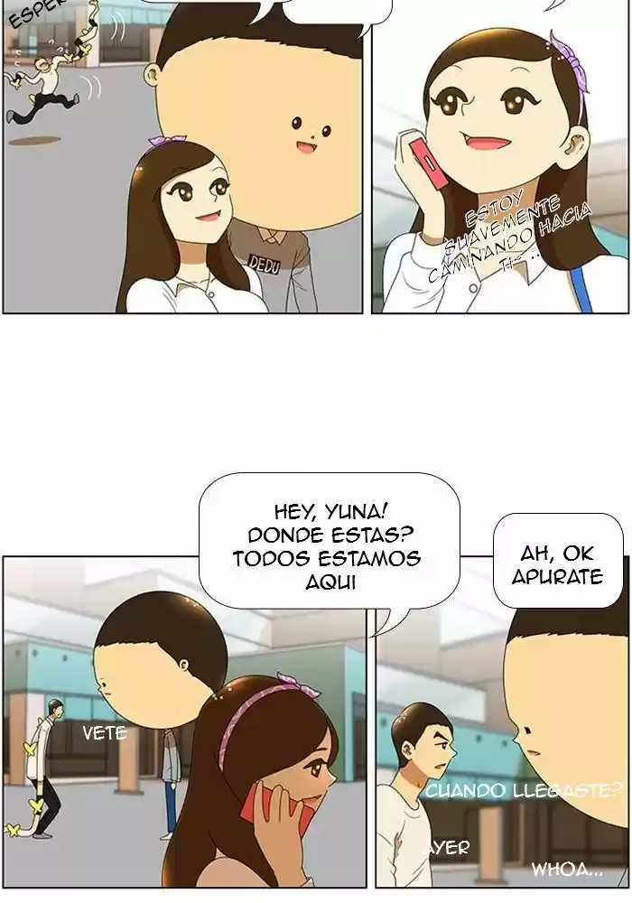 New Normal : Class 8 (2013) - Capítulo 67 - Página 13 - LectorTMOo