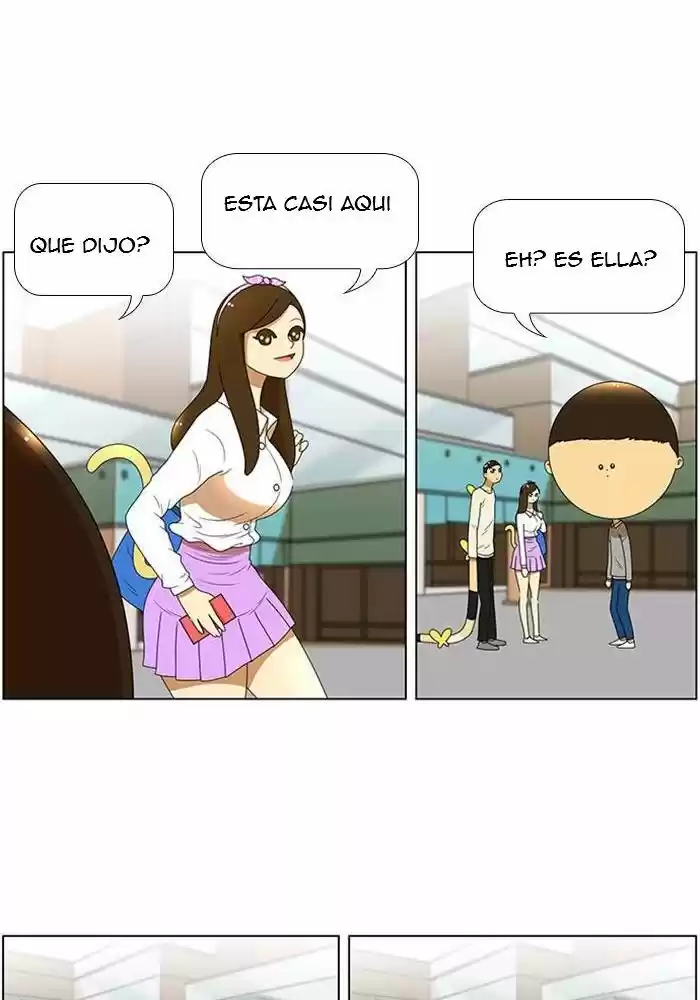 New Normal : Class 8 (2013) - Capítulo 67 - Página 14 - LectorTMOo
