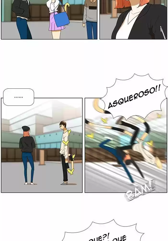 New Normal : Class 8 (2013) - Capítulo 67 - Página 20 - LectorTMOo
