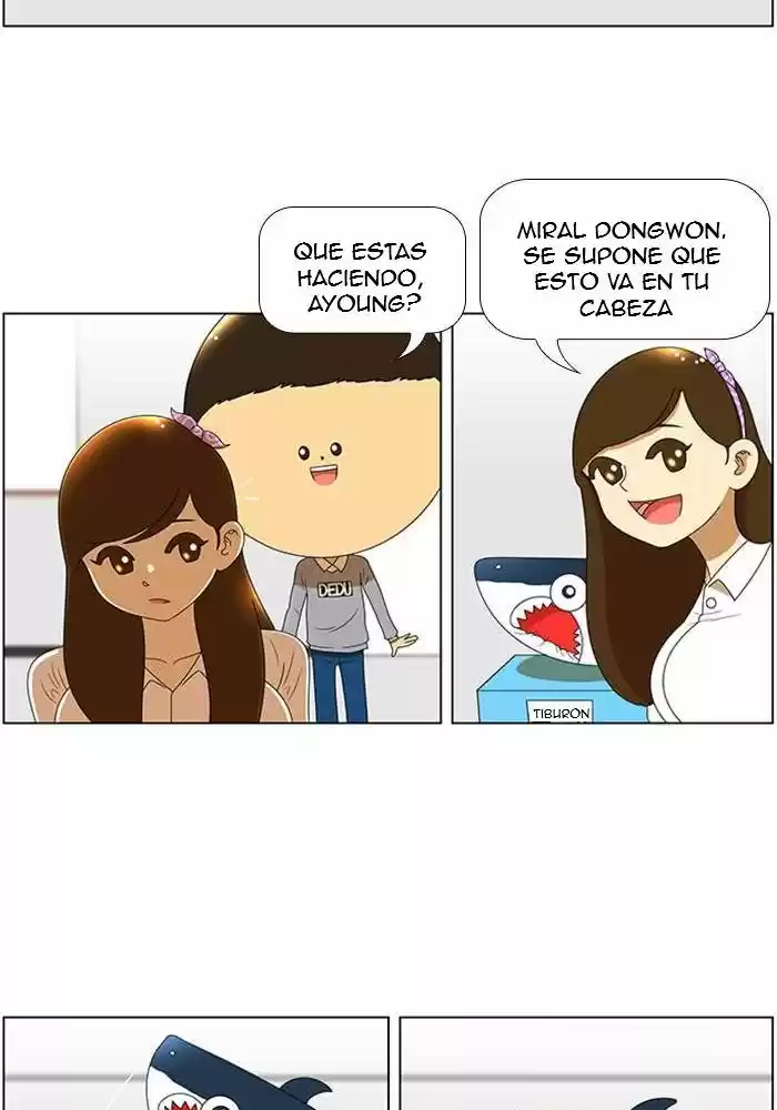 New Normal : Class 8 (2013) - Capítulo 67 - Página 26 - LectorTMOo