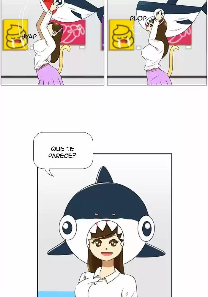 New Normal : Class 8 (2013) - Capítulo 67 - Página 27 - LectorTMOo
