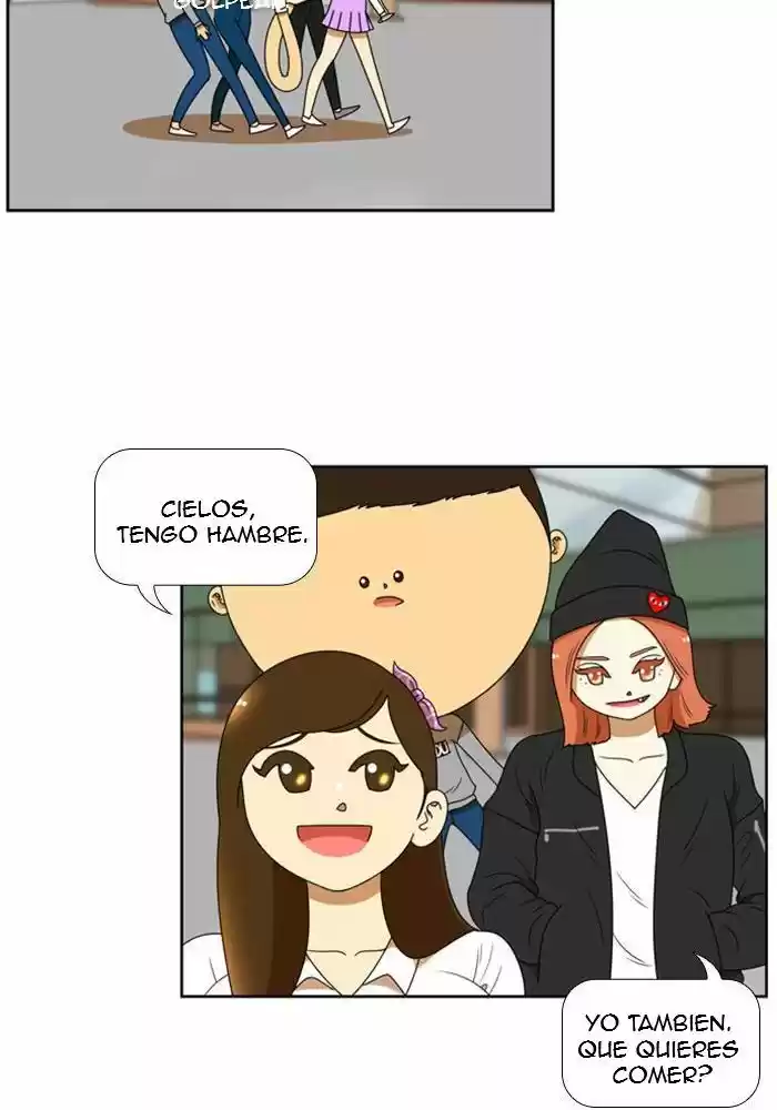 New Normal : Class 8 (2013) - Capítulo 67 - Página 33 - LectorTMOo