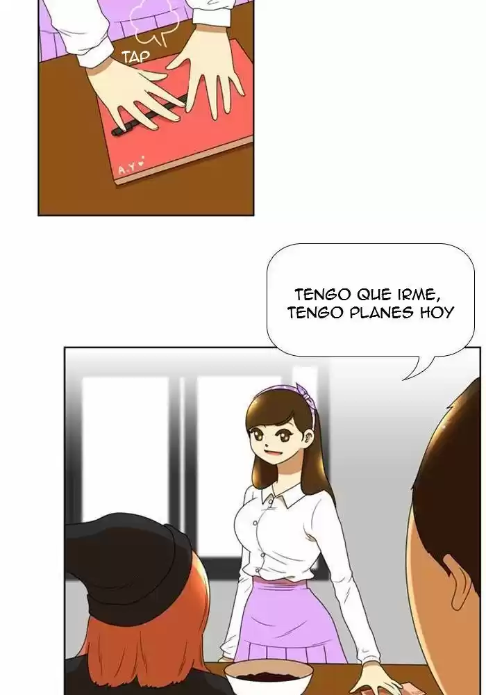 New Normal : Class 8 (2013) - Capítulo 67 - Página 44 - LectorTMOo