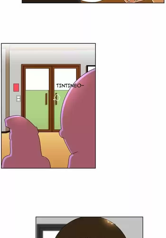 New Normal : Class 8 (2013) - Capítulo 67 - Página 45 - LectorTMOo