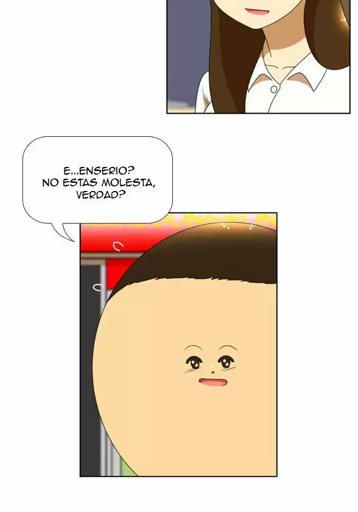 New Normal : Class 8 (2013) - Capítulo 68 - Página 6 - LectorTMOo
