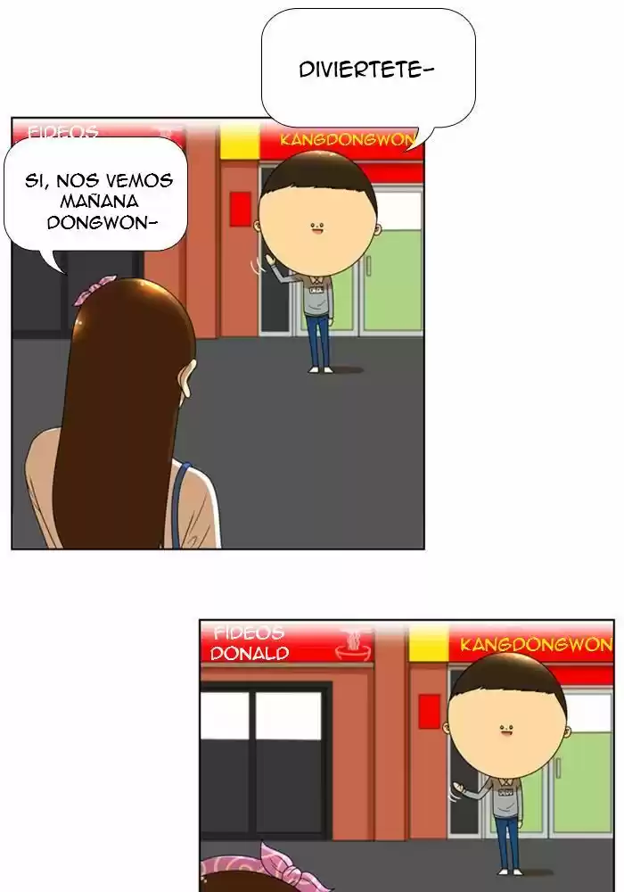 New Normal : Class 8 (2013) - Capítulo 68 - Página 7 - LectorTMOo