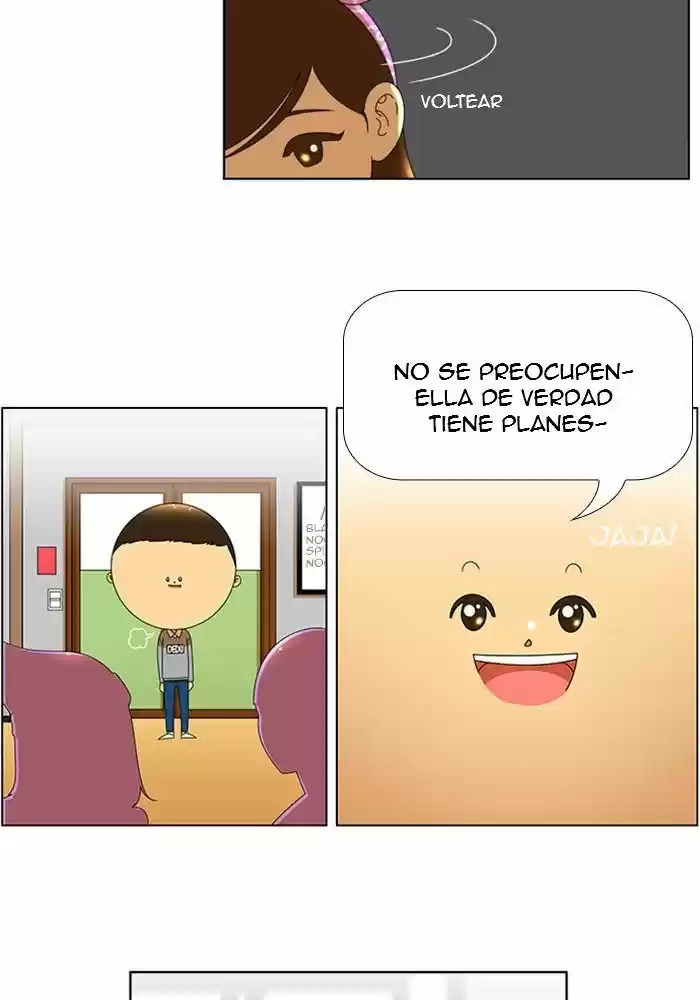 New Normal : Class 8 (2013) - Capítulo 68 - Página 8 - LectorTMOo