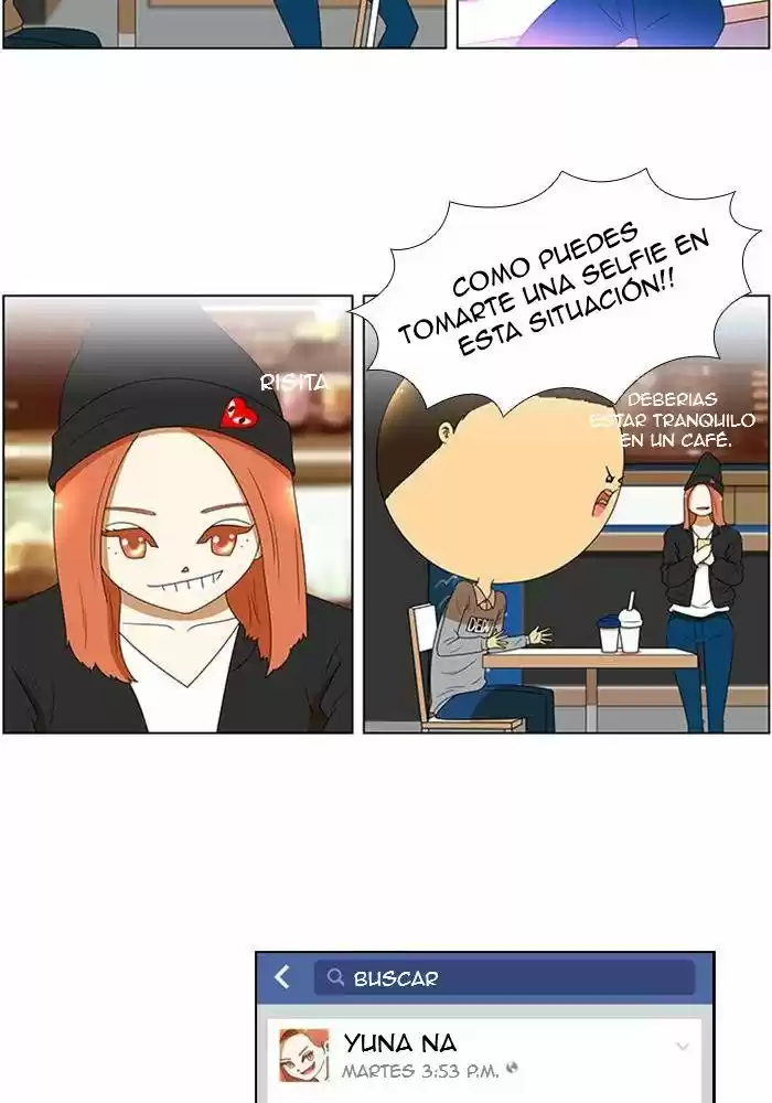 New Normal : Class 8 (2013) - Capítulo 68 - Página 14 - LectorTMOo