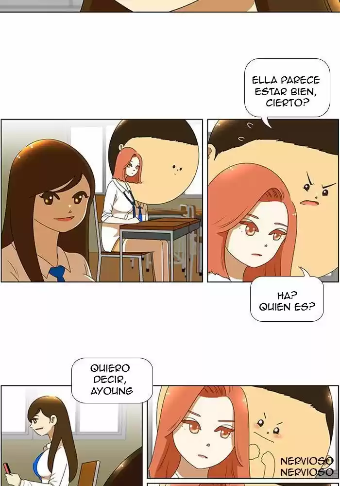 New Normal : Class 8 (2013) - Capítulo 68 - Página 17 - LectorTMOo
