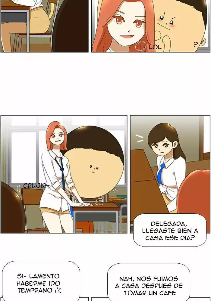 New Normal : Class 8 (2013) - Capítulo 68 - Página 18 - LectorTMOo
