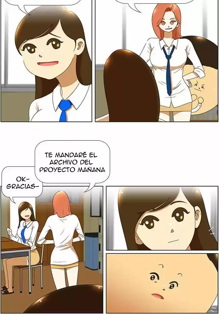 New Normal : Class 8 (2013) - Capítulo 68 - Página 19 - LectorTMOo