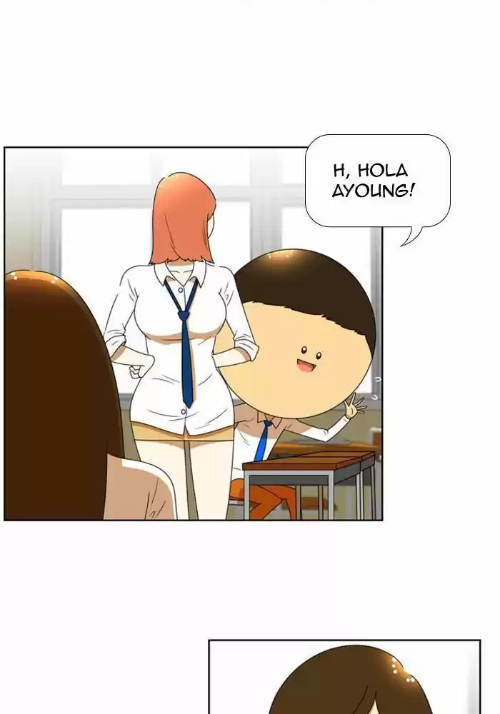 New Normal : Class 8 (2013) - Capítulo 68 - Página 20 - LectorTMOo