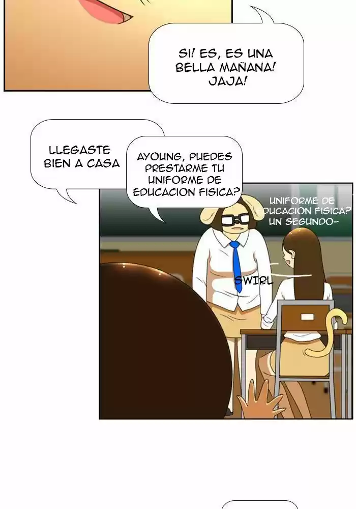 New Normal : Class 8 (2013) - Capítulo 68 - Página 22 - LectorTMOo