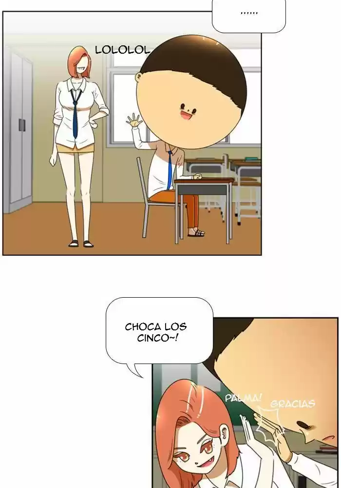 New Normal : Class 8 (2013) - Capítulo 68 - Página 23 - LectorTMOo