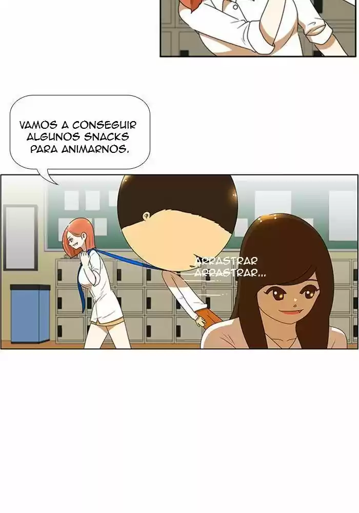 New Normal : Class 8 (2013) - Capítulo 68 - Página 24 - LectorTMOo