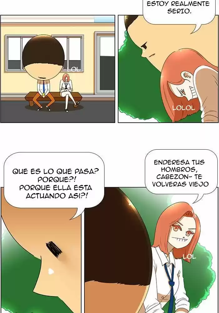 New Normal : Class 8 (2013) - Capítulo 68 - Página 26 - LectorTMOo