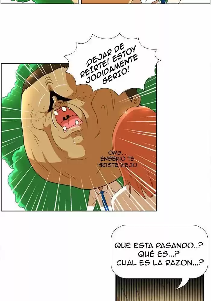 New Normal : Class 8 (2013) - Capítulo 68 - Página 27 - LectorTMOo