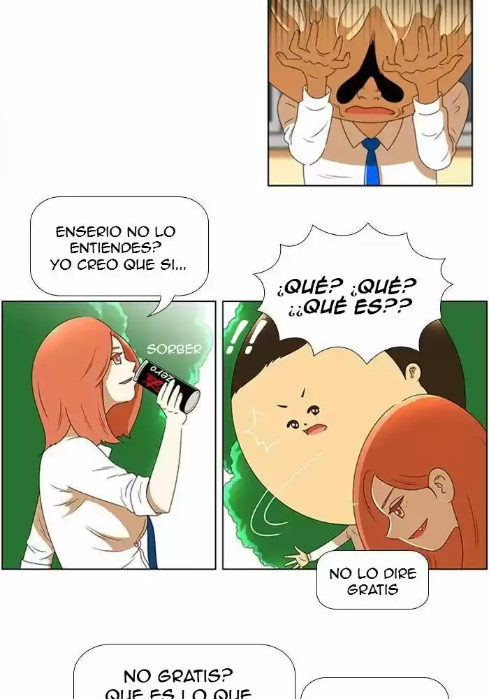 New Normal : Class 8 (2013) - Capítulo 68 - Página 28 - LectorTMOo