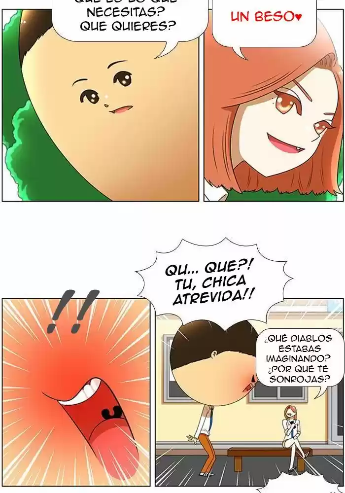 New Normal : Class 8 (2013) - Capítulo 68 - Página 29 - LectorTMOo