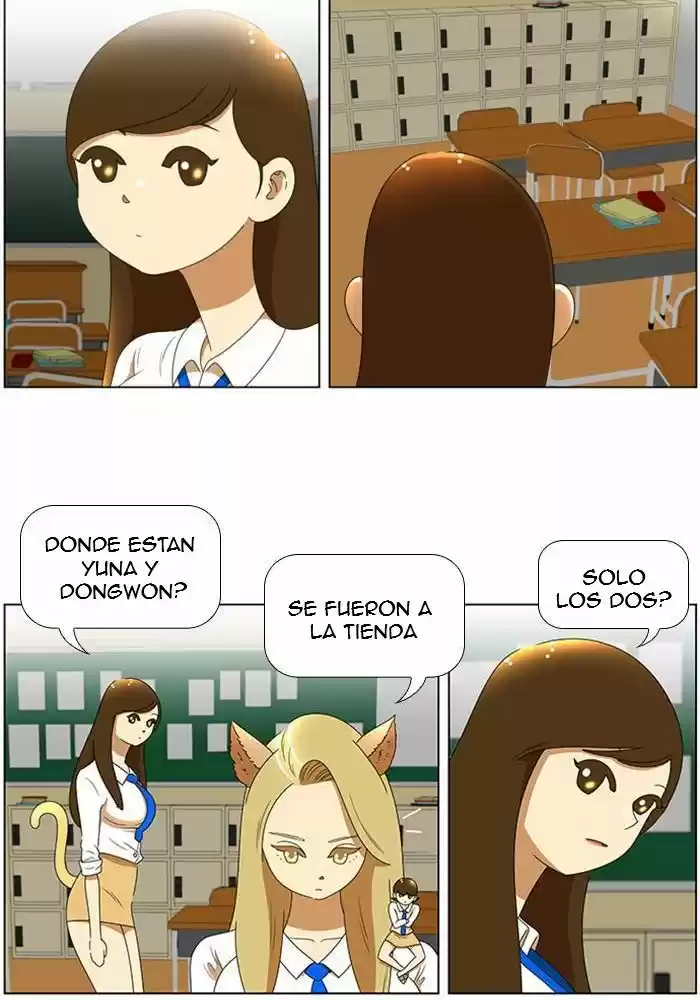 New Normal : Class 8 (2013) - Capítulo 68 - Página 33 - LectorTMOo