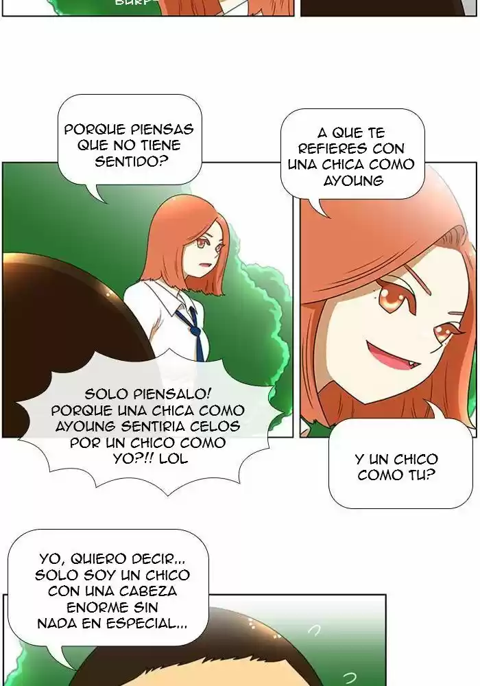 New Normal : Class 8 (2013) - Capítulo 68 - Página 39 - LectorTMOo