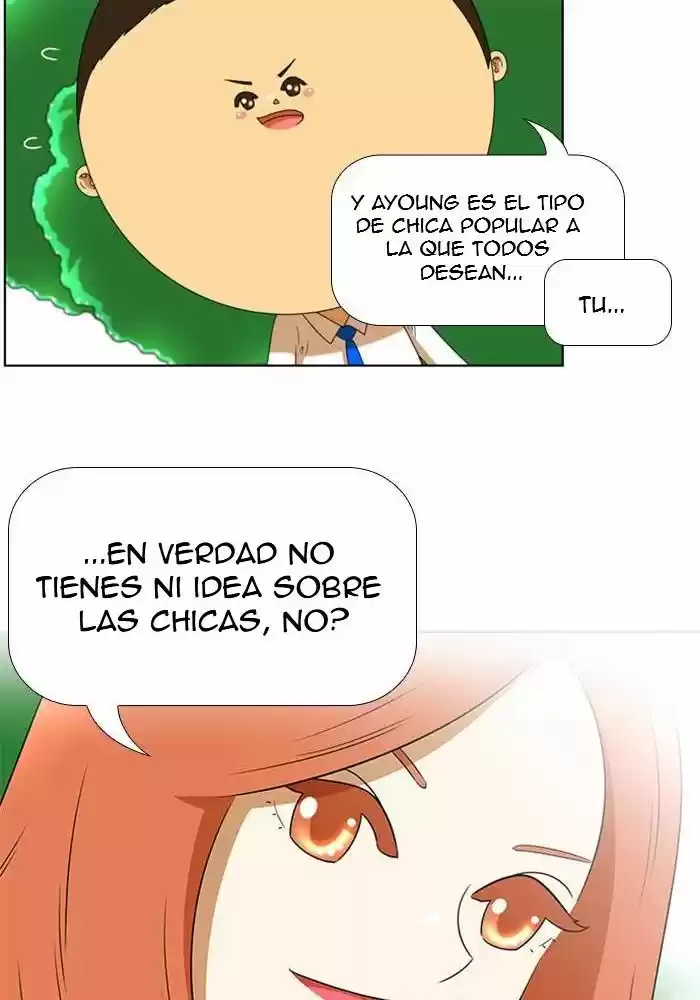New Normal : Class 8 (2013) - Capítulo 68 - Página 40 - LectorTMOo
