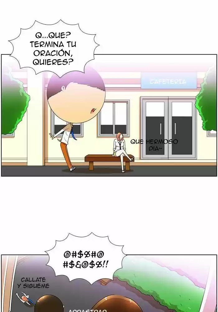 New Normal : Class 8 (2013) - Capítulo 68 - Página 44 - LectorTMOo