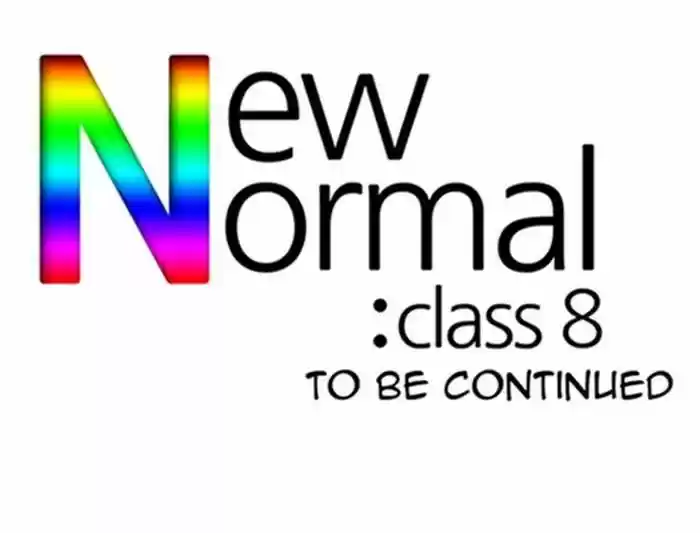 New Normal : Class 8 (2013) - Capítulo 68 - Página 46 - LectorTMOo