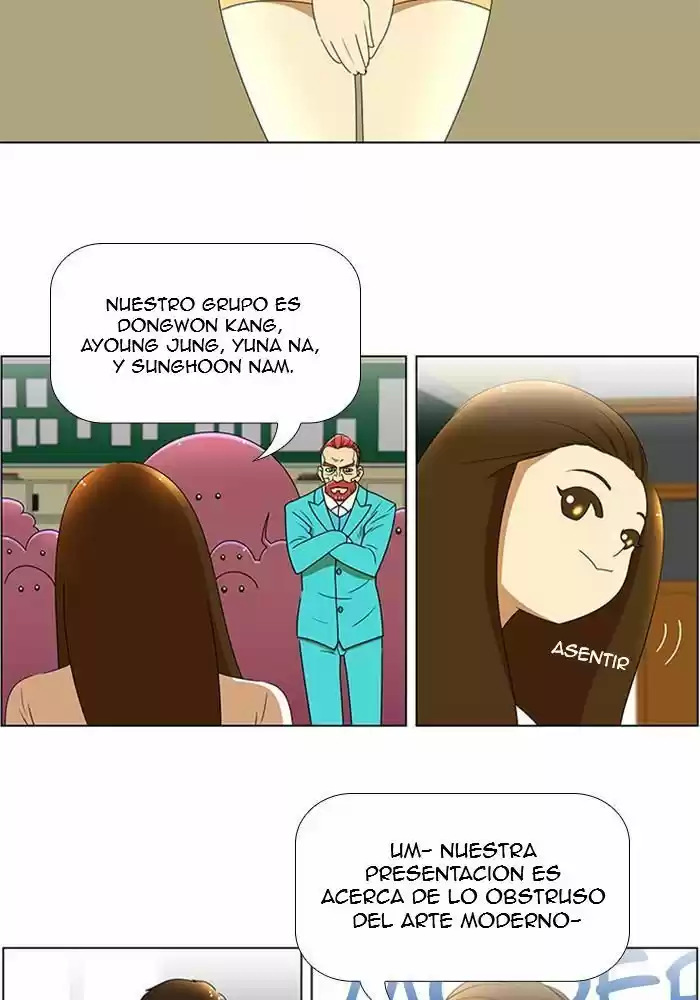 New Normal : Class 8 (2013) - Capítulo 69 - Página 2 - LectorTMOo