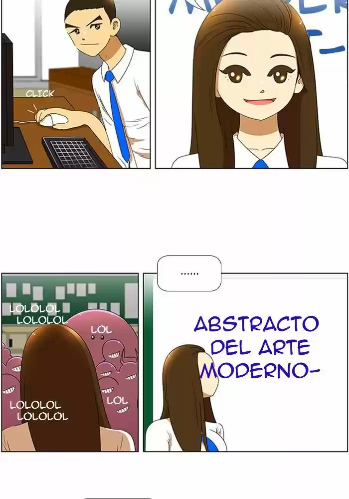 New Normal : Class 8 (2013) - Capítulo 69 - Página 3 - LectorTMOo