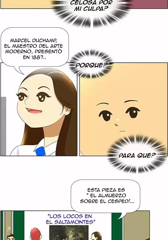 New Normal : Class 8 (2013) - Capítulo 69 - Página 5 - LectorTMOo