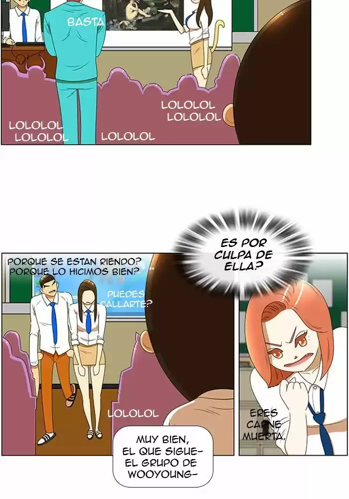 New Normal : Class 8 (2013) - Capítulo 69 - Página 6 - LectorTMOo