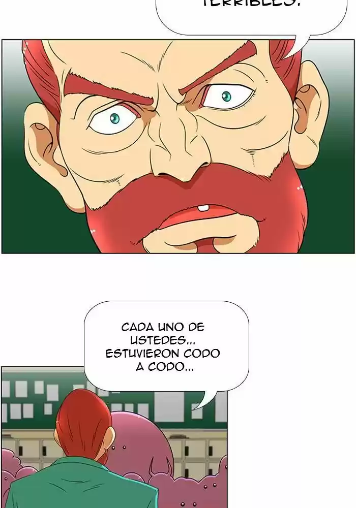 New Normal : Class 8 (2013) - Capítulo 69 - Página 8 - LectorTMOo